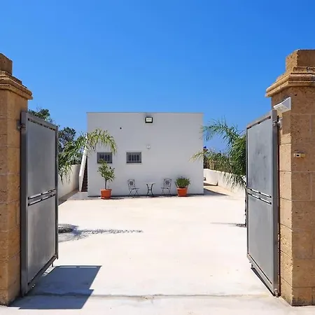 Villa Leonardo By Salento Affitti